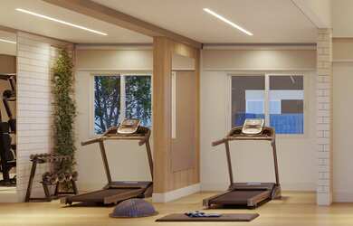 Imagem 7: APARTAMENTO RESIDENCIAL em São Paulo - SP, Butantã