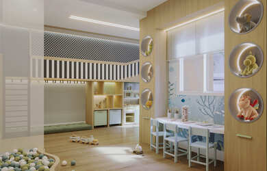 Imagem 9: APARTAMENTO RESIDENCIAL em São Paulo - SP, Butantã