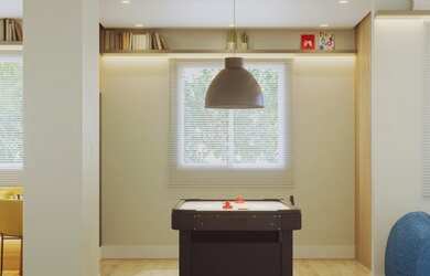 Imagem 6: Apartamento à venda em São Paulo, Butantã, com 2 quartos, 31,37m²