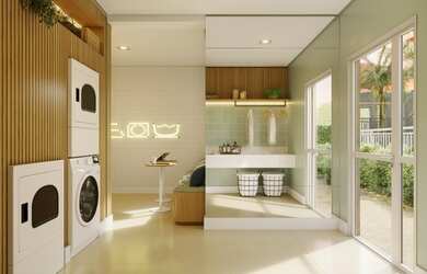 Imagem 14: APARTAMENTO RESIDENCIAL em São Paulo - SP, Butantã