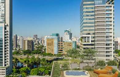 Imagem 8: Apartamento à venda em São Paulo, Butantã, com 2 quartos, 31,37m²