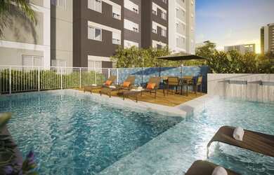 Imagem 4: Viva Benx Butantã - Residencial - Viva Benx Butantã - Residencial