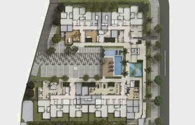 Imagem 15: 2 dormitórios na Rua Desembargador Armando Fairbanks