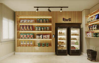 Imagem 10: Viva Benx Butantã - NR - Viva Benx Butantã - NR