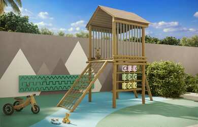 Imagem 15: Apartamento à venda em São Paulo, Butantã, com 1 quarto, 32,41m²