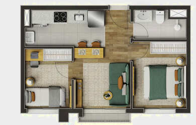 Imagem 16: Boulevard Vila Romana