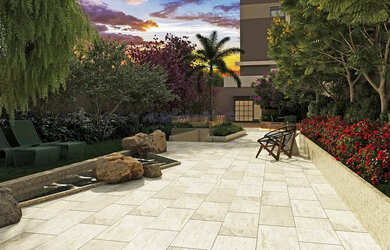 Imagem 3: Boulevard Vila Romana