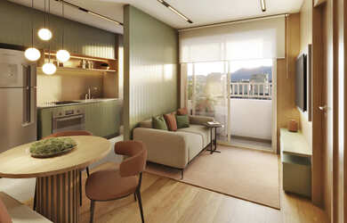 Imagem 6: Boulevard Vila Romana