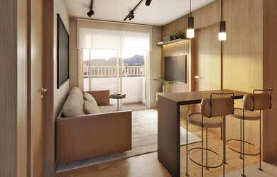 Imagem 7: Boulevard Vila Romana