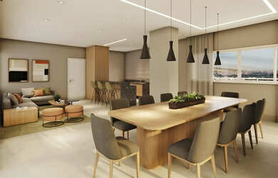 Imagem 11: Boulevard Vila Romana