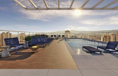 Imagem 2: Boulevard Vila Romana