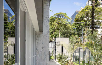 Imagem 11: Apartamento Garden à venda em Porto Alegre, Auxiliadora, com 3 quartos,...