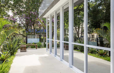 Imagem 4: Apartamento Garden à venda em Porto Alegre, Auxiliadora, com 3 quartos,...