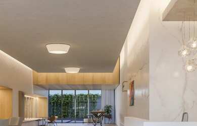 Imagem 2: Apartamento à venda em São Paulo, Butantã, com 2 quartos, 78,45m²