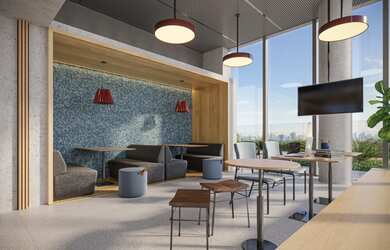 Imagem 9: Apartamento à venda em São Paulo, Butantã, com 2 quartos, 78,45m²