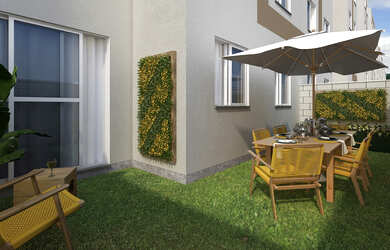 Imagem 3: APARTAMENTO RESIDENCIAL em Rio de Janeiro - RJ, Santa Cruz