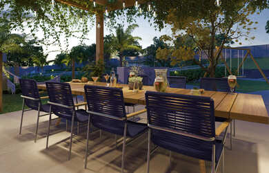 Imagem 7: Apartamento Garden à venda em Campinas, Vila Palácios, com 1 quarto,...