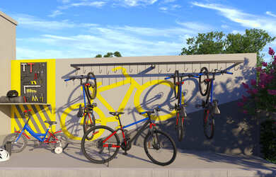 Imagem 10: Apartamento Garden à venda em Campinas, Vila Palácios, com 1 quarto,...