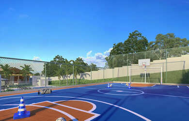 Imagem 11: Apartamento Garden à venda em Campinas, Vila Palácios, com 1 quarto,...