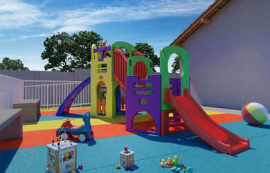 Imagem 13: Apartamento Garden à venda em Campinas, Vila Palácios, com 1 quarto,...