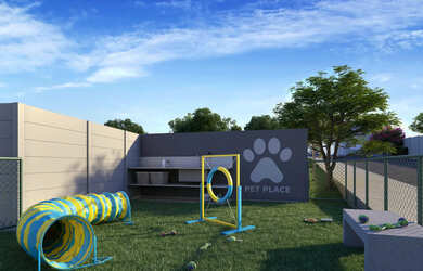 Imagem 15: Apartamento Garden à venda em Campinas, Vila Palácios, com 1 quarto,...