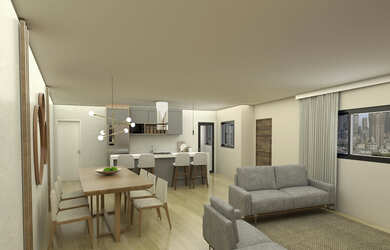 Imagem 5: Picasso Smart Houses - Breve Lançamento - Picasso Smart Houses