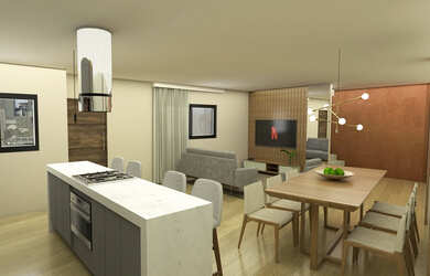 Imagem 7: Picasso Smart Houses - Breve Lançamento - Picasso Smart Houses