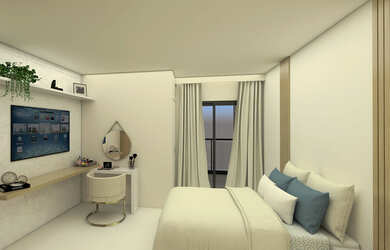 Imagem 9: Picasso Smart Houses - Breve Lançamento - Picasso Smart Houses