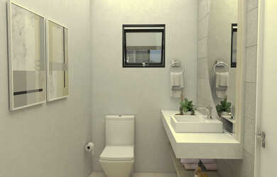 Imagem 15: Picasso Smart Houses - Breve Lançamento - Picasso Smart Houses