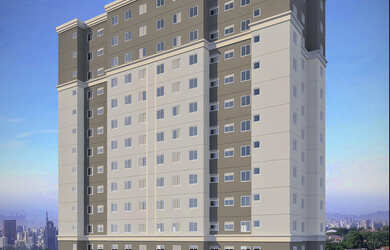 Imagem 2: APARTAMENTO RESIDENCIAL em Guarulhos - SP, Jardim Diogo