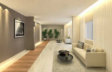 Imagem 3: APARTAMENTO RESIDENCIAL em Guarulhos - SP, Jardim Diogo