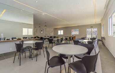 Imagem 4: APARTAMENTO RESIDENCIAL em Guarulhos - SP, Jardim Diogo