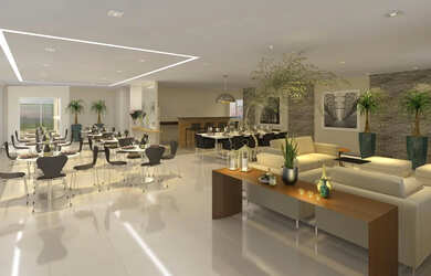 Imagem 6: APARTAMENTO RESIDENCIAL em Guarulhos - SP, Jardim Diogo