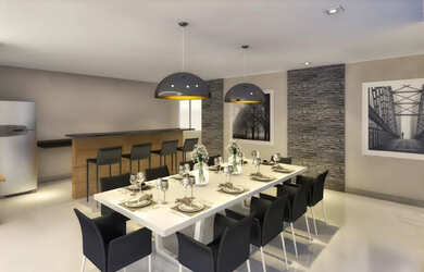 Imagem 7: APARTAMENTO RESIDENCIAL em Guarulhos - SP, Jardim Diogo