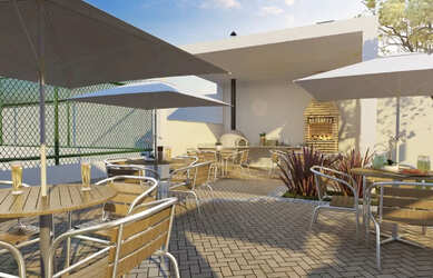 Imagem 8: APARTAMENTO RESIDENCIAL em Guarulhos - SP, Jardim Diogo