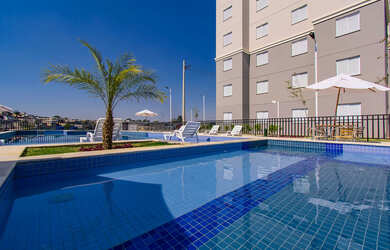 Imagem 13: APARTAMENTO RESIDENCIAL em Guarulhos - SP, Jardim Diogo