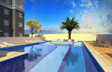 Imagem 15: APARTAMENTO RESIDENCIAL em Guarulhos - SP, Jardim Diogo