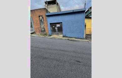 Imagem: Casa à venda no bairro Cidade Continental - São Paulo/SP