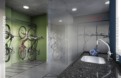 Imagem 3: Inov Zona Sul - Inov Zona Sul