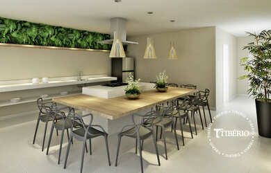 Imagem 5: APARTAMENTO RESIDENCIAL em São Paulo - SP, Saúde