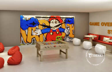 Imagem 7: APARTAMENTO RESIDENCIAL em São Paulo - SP, Saúde