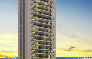 Imagem 1: APARTAMENTO RESIDENCIAL em São Paulo - SP, Saúde