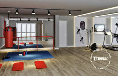 Imagem 3: APARTAMENTO RESIDENCIAL em São Paulo - SP, Saúde