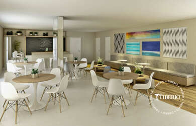 Imagem 4: APARTAMENTO RESIDENCIAL em São Paulo - SP, Saúde