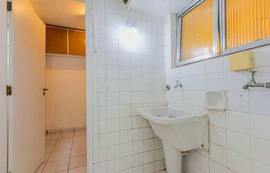 Imagem 12: Apartamento à venda no bairro Santa Cecília - São Paulo/SP