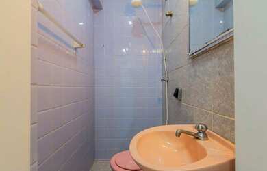 Imagem 4: Apartamento à venda no bairro Santa Cecília - São Paulo/SP