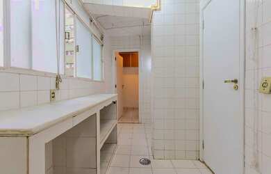 Imagem 6: Apartamento à venda no bairro Santa Cecília - São Paulo/SP