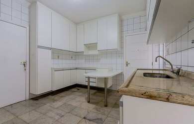 Imagem 7: Apartamento à venda no bairro Santa Cecília - São Paulo/SP