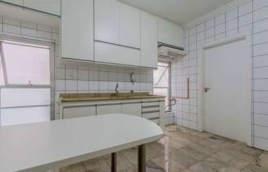 Imagem 9: Apartamento à venda no bairro Santa Cecília - São Paulo/SP