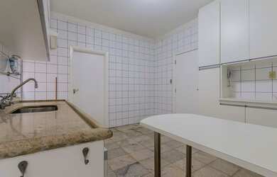 Imagem 10: Apartamento à venda no bairro Santa Cecília - São Paulo/SP